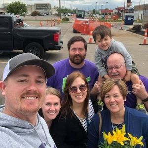 Meet your Posher, Barbara